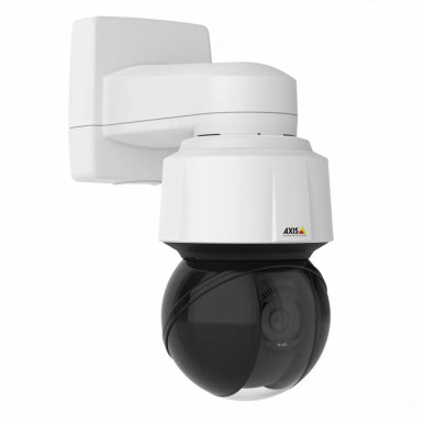 AXIS Q6135-LE HDTV 1080p Outdoor PTZ IP Security Camera - 01959-301