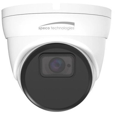Speco O5K2 5MP Outdoor Turret IP Security Camera discontinued