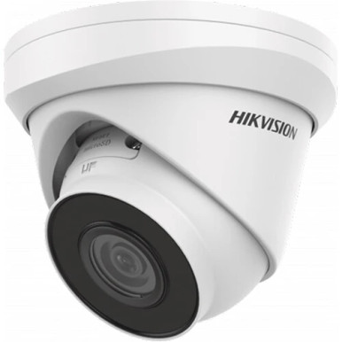 Hikvision ECI-T28F2 8MP Outdoor Turret IP Security Camera
