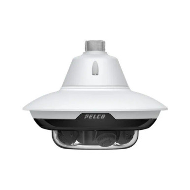 PELLICO ペリーコ Pelco SMLE1-32V5-4H 4x8MP Outdoor Multi-Directional Dome IP