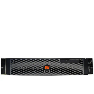 Digital Watchdog DW-BJRR2U160TS Blackjack Rack NVR Server