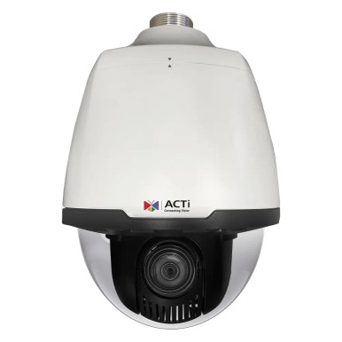 ACTi Z956 4MP Outdoor PTZ IP Security Camera with 4.5-148.5mm Lens