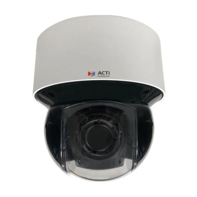ACTi Z959 4MP Outdoor PTZ IP Security Camera with 5.5-88mm Lens, 16x ...