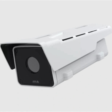AXIS Q2112-E 60mm VGA Thermal Outdoor Bullet IP Security Camera