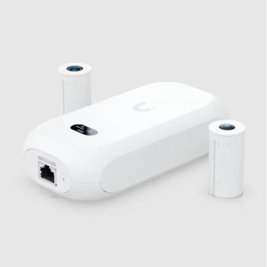 Ubiquiti Networks UVC-AI-THETA UniFi Protect AI Theta Security