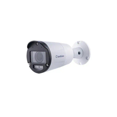 Geovision GV-LPR2812-DL 2MP Outdoor Bullet IP Security Camera with