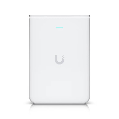 Ubiquiti U7 Pro Wall WiFi 7 Access Point - U7-PRO-WALL