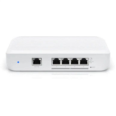 Ubiquiti USW-Flex-XG Compact 10 GbE Layer 2 Switch