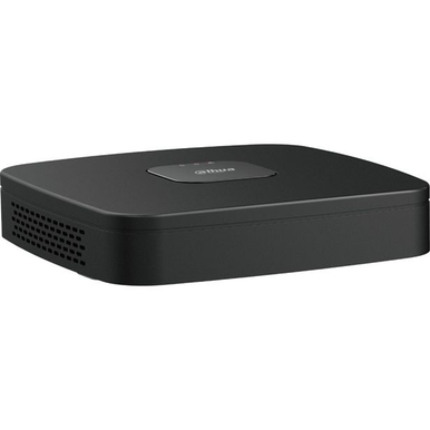 Dahua N41C1P2 4-Channel 8MP PoE Network Video Recorder discontinued