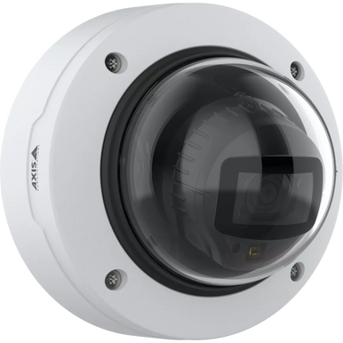 AXIS P3288-LV 8MP Indoor Dome IP Security Camera - 02985-001