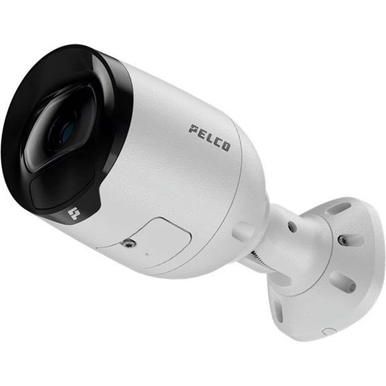 Pelco SRXV2-5V13-EBT-IR 5MP Outdoor Bullet IP Security Camera
