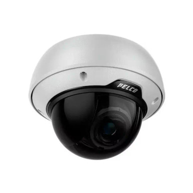 Pelco SRXE4-2V12-IMD-IR1 2MP Indoor Dome IP Security Camera