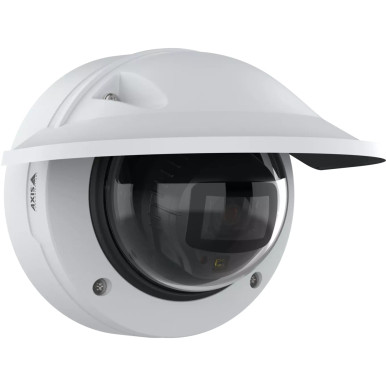 AXIS P3275-LVE (03150-001) Outdoor Dome IP Security Camera