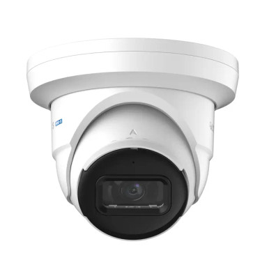 LTS LXIP1142W-28MA 4MP IP Turret Security Camera