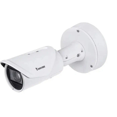 vivi　5 Vivotek IB9367-EHT-V2(5-50mm) 2MP AI Outdoor Bullet IP Security Camera