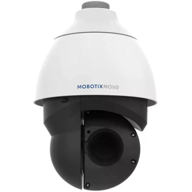 Mobotix Mx-SD1A-540-IR-VA 5MP Outdoor PTZ Dome IP Security Camera
