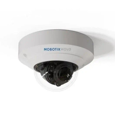 Mobotix Mx-MD1A-5-IR 5MP Indoor Mini Dome IP Camera - 2.8mm Lens