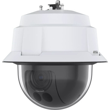 AXIS Q6088-E 8MP 4K AI-Powered Outdoor PTZ IP Camera with 34x