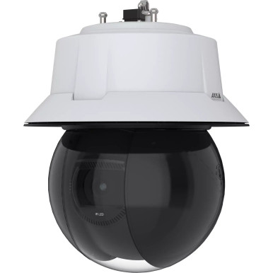 AXIS Q6325-LE 2MP PTZ IP Camera with 31x Zoom, 820ft IR, IP66/IK10