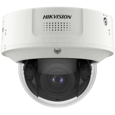 kosmicです。② Hikvision iDS-2CD7146G0-IZHSY 2.8-12mm 4MP DeepinView Dome IP