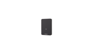 Usb Enroller LTS ST-ENROLL Dual-Frequency USB Desktop Card Enroller 125kHz & 13 ...