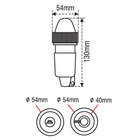 Pirates Cave Value Emergency Navigation Light Set 