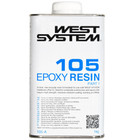  West System A Pack 105 Resin + 205 Fast Hardener 