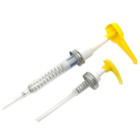  West System Epoxy 301A Pump Set 5:1 