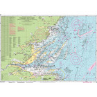  Imray C1 Thames Estuary Charts 