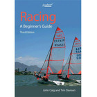 Fernhurst Racing A Beginners Guide, 3rd Edition 