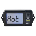  Nasa Exhaust Temperature Monitor 