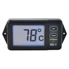  Nasa Exhaust Temperature Monitor 