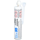  West System Six10 Epoxy Adhesive 190ml 