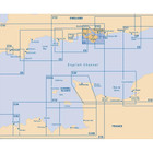  Imray C3 Isle Of Wight Charts 