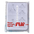  Flip Cards - Sound & Light Signal Pack 