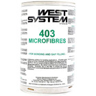  West System 403-S Microfibres Filler 150g 