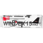  Windex 15 Mk2 Wind Indicator w/ Bird Spike 
