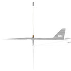  Windex 15 Mk2 Wind Indicator w/ Bird Spike 