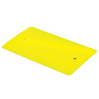  West System Plastic Squeegees (2 Pack) 