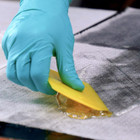  West System Plastic Squeegees (2 Pack) 