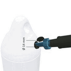 Pirates Cave Value Fender Inflation Adaptor 
