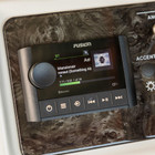  Fusion Apollo SRX400 Marine Stereo With Apple Airplay & Built-In WiFi 