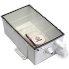  Attwood 24V S750 Sahara Shower Sump System 