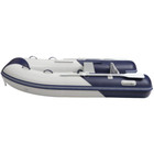  Waveline 2.9m Air Deck Solid Transom V Keel Inflatable Dinghy 