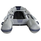  Waveline 2.3m Solid Transom Slatted Floor Inflatable Dinghy 