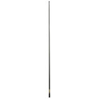  Supergain Ibiza 1.4m 3dB VHF Antenna with Integrated Mount & 6m Coax Cable 