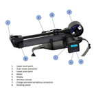  ThrustMe Cruiser 1000W Electric Motor 