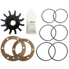 Pirates Cave Value Albin Premium Impeller & Gaket Kit 