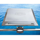 Asado Dual Function Boat BBQ 