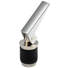 Pirates Cave Value Chromed Brass Expansion Plug/Bung 